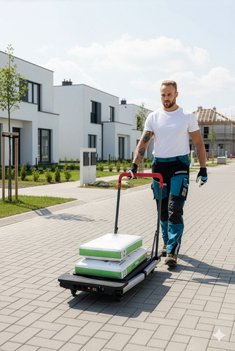 Dobre drzwi to inwestycja. Jak wybrać model, kt&oacute;ry chroni dom i podkreśla jego charakter